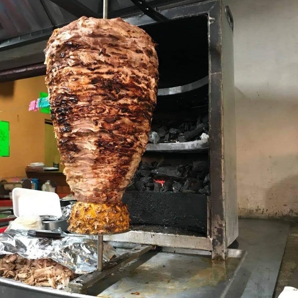 1/2 Kg de Carbón