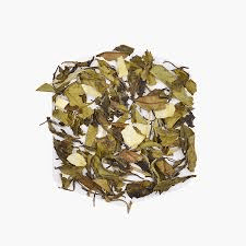 Tisana blanco coco thai