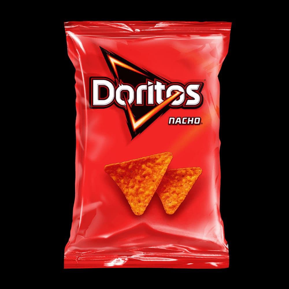 Doritos nachos