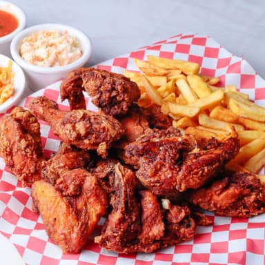 1 Pollo