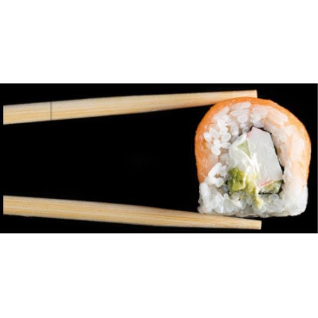 SALMÓN ROLL