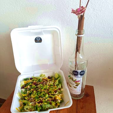Ensalada Dulce