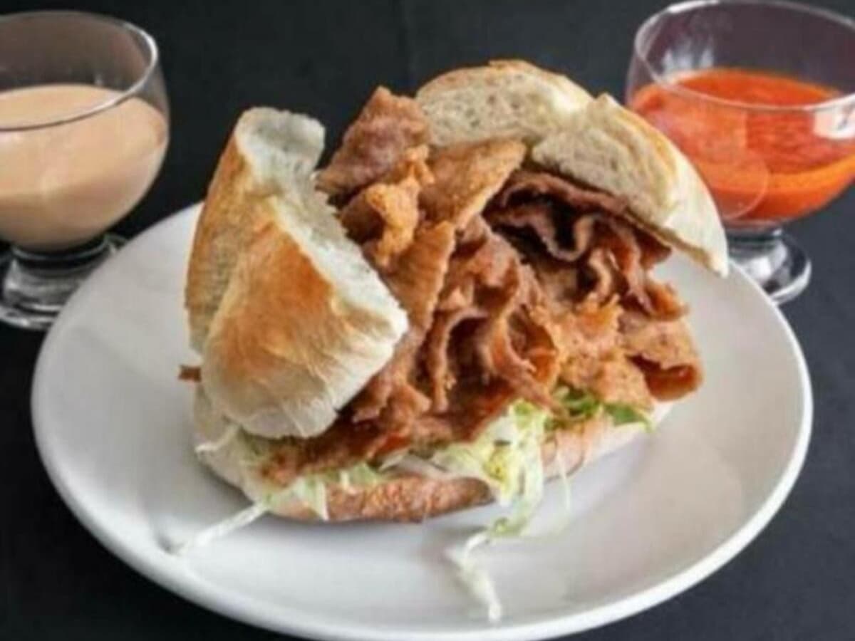 Tortas 32 1/2 Suc. El Realito