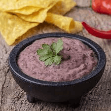 Frijol Refrito