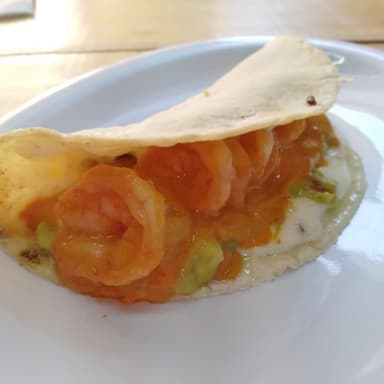 Taco Diabla 50 Gramos