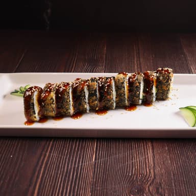 THE HOUSE MAKI