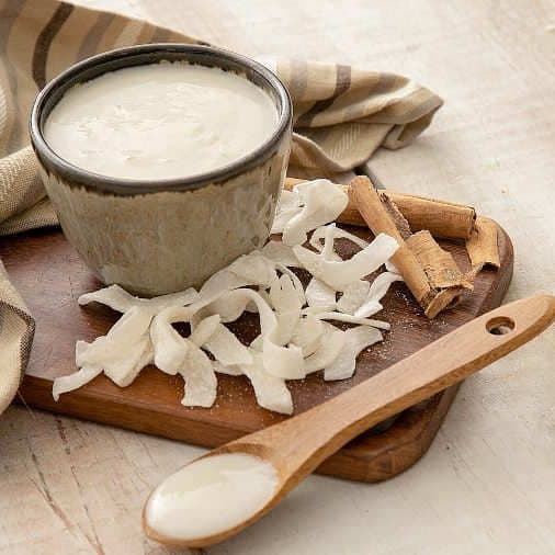 Atole de Coco 500 ml