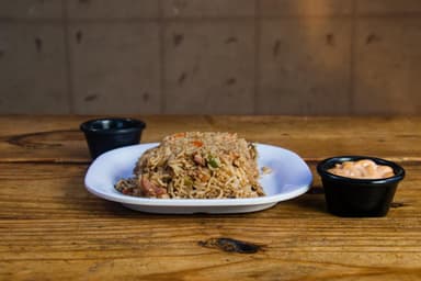 YAKIMESHI
