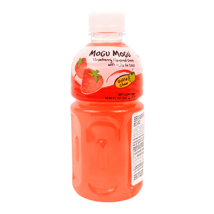 Mogu-Mogu Importado