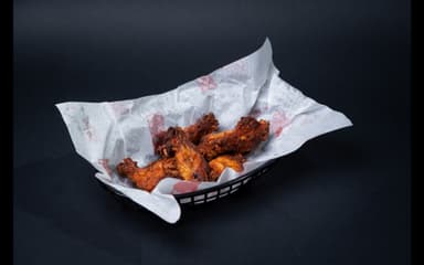 Alitas 300 g