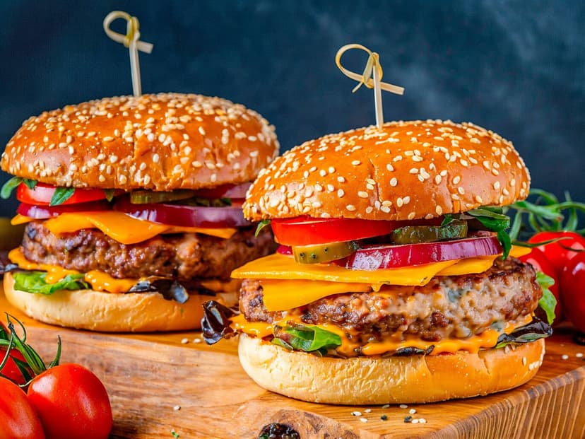 Burgerland (Suc. Riveras del Yaqui)