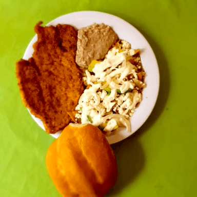 Milanesa
