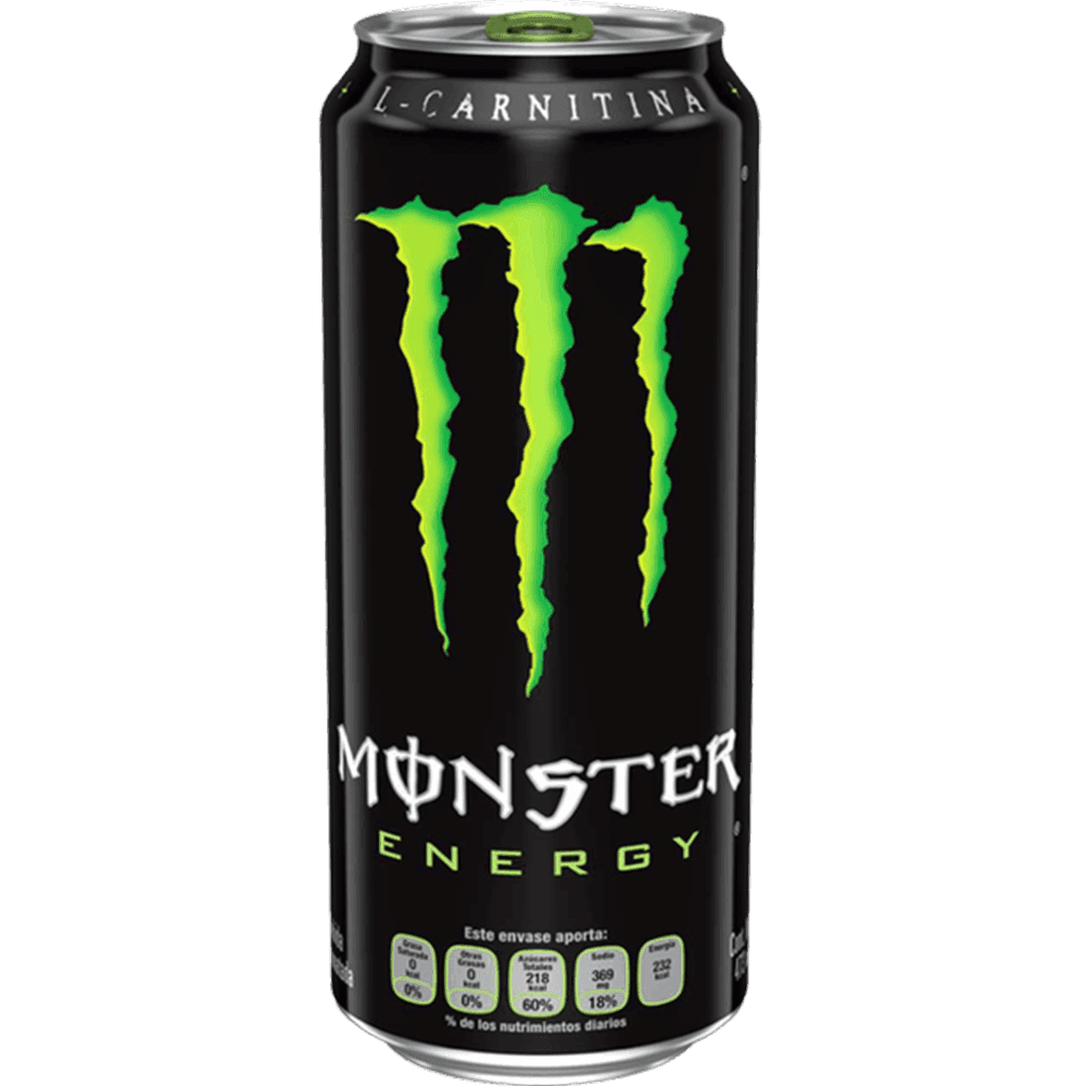Monster Energy 473ml