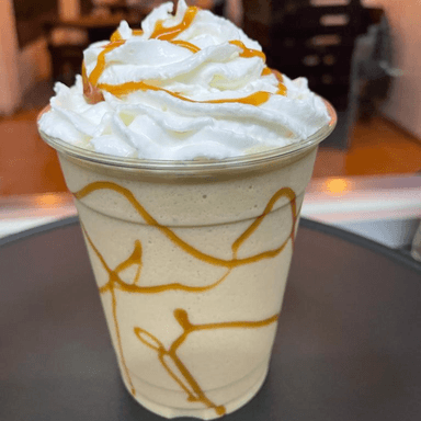 Frappe de Caramelo