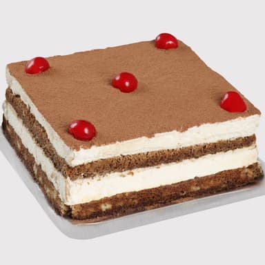 Tiramisú chico "Nuevo"