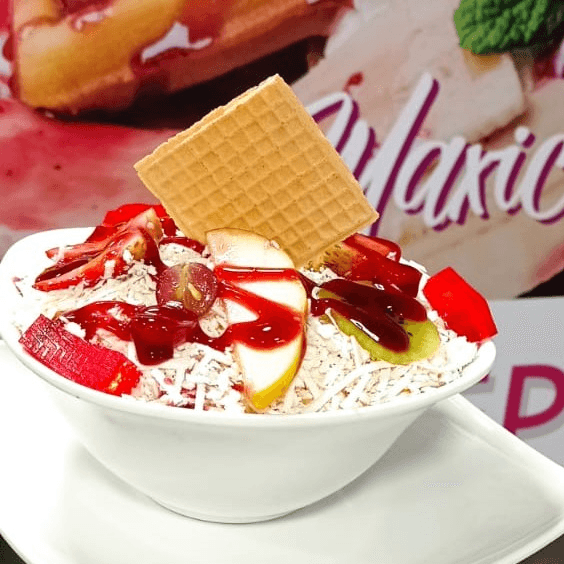 Ensalada Sencilla