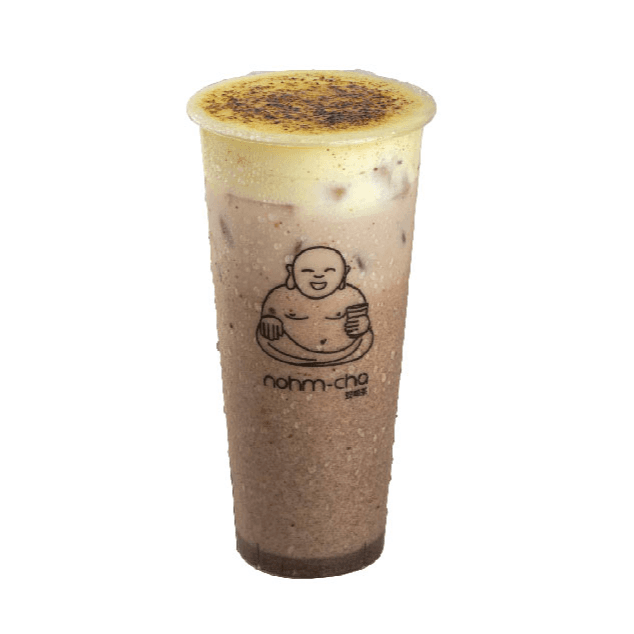 Chocolate Nohm Cha