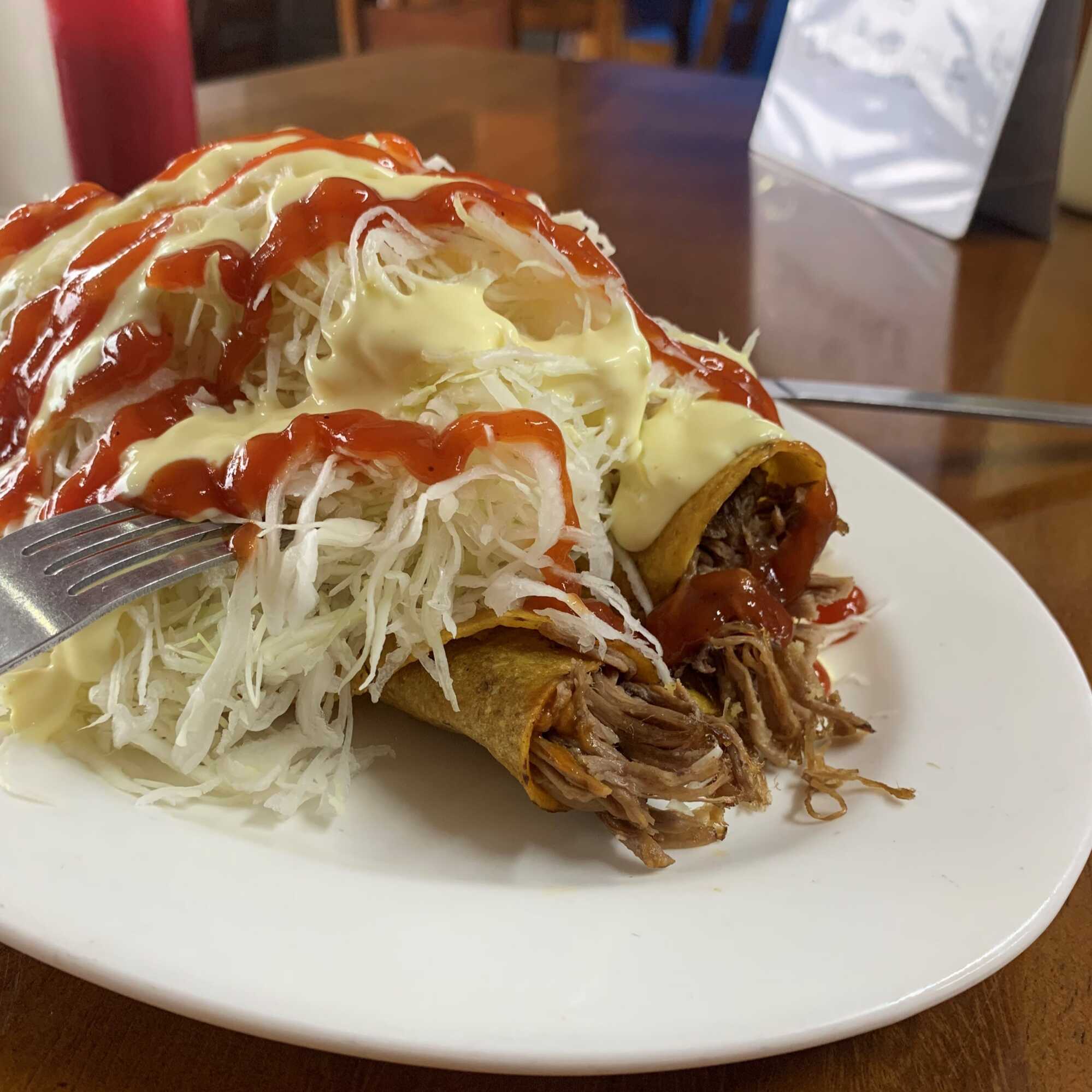 Taco