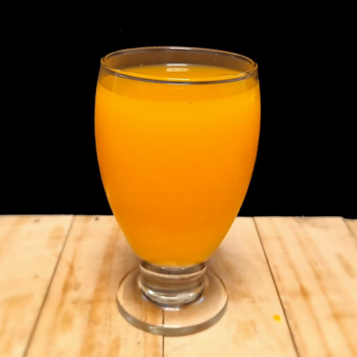 JUGO DE NARANJA