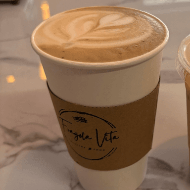 Chai Latte