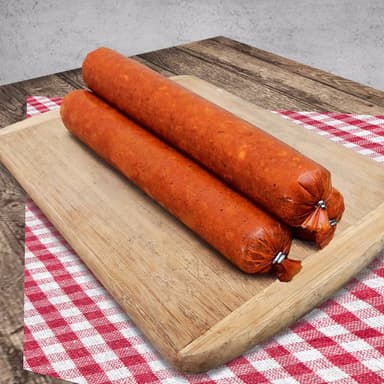 CHORIZO DE PUERCO