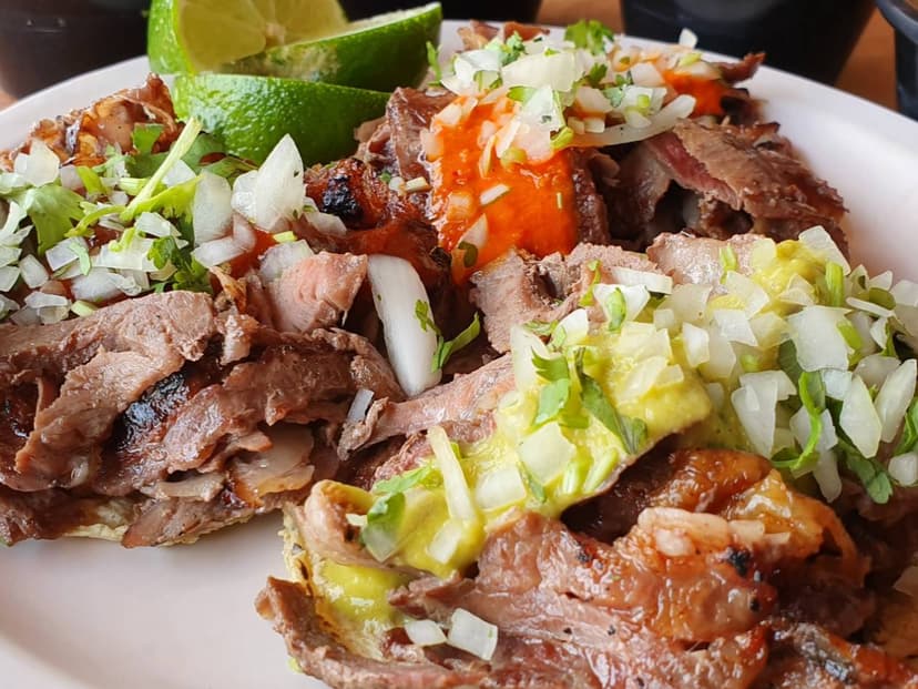 Bravo Sirloin