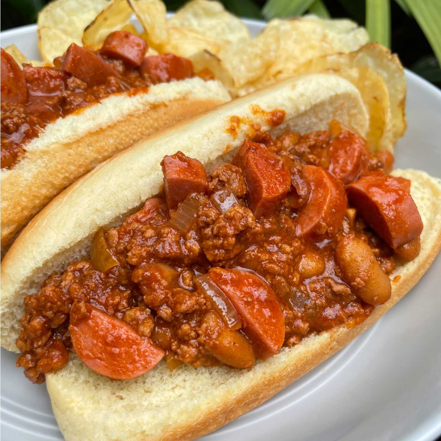 Combo Chilidog Clasico