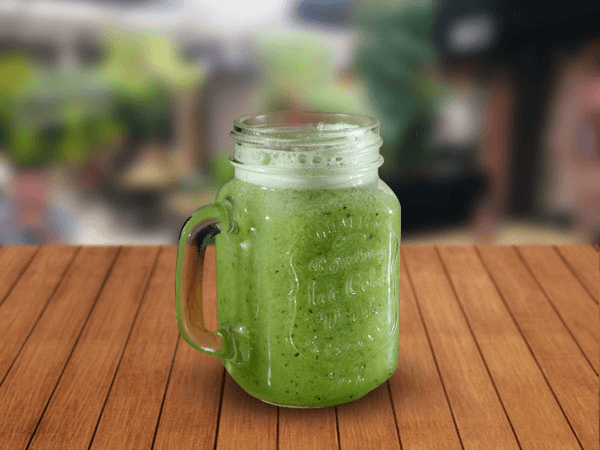Limonada de Pepino