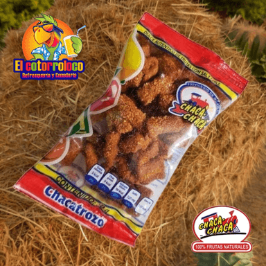 Chacatrozo 50g