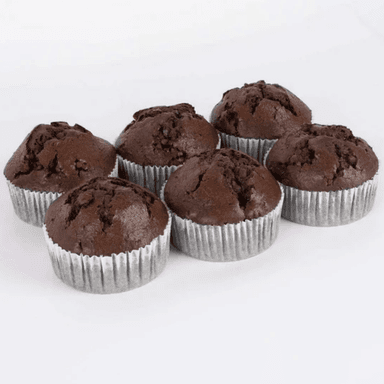 MUFFIN CHOCOLATE