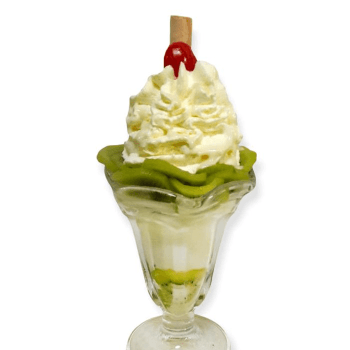 Sundae de Kiwi