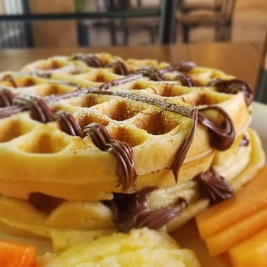 Waffles