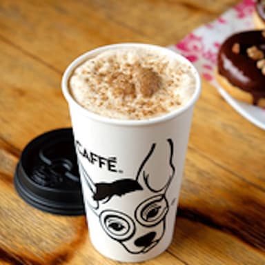 Mocha Blanco