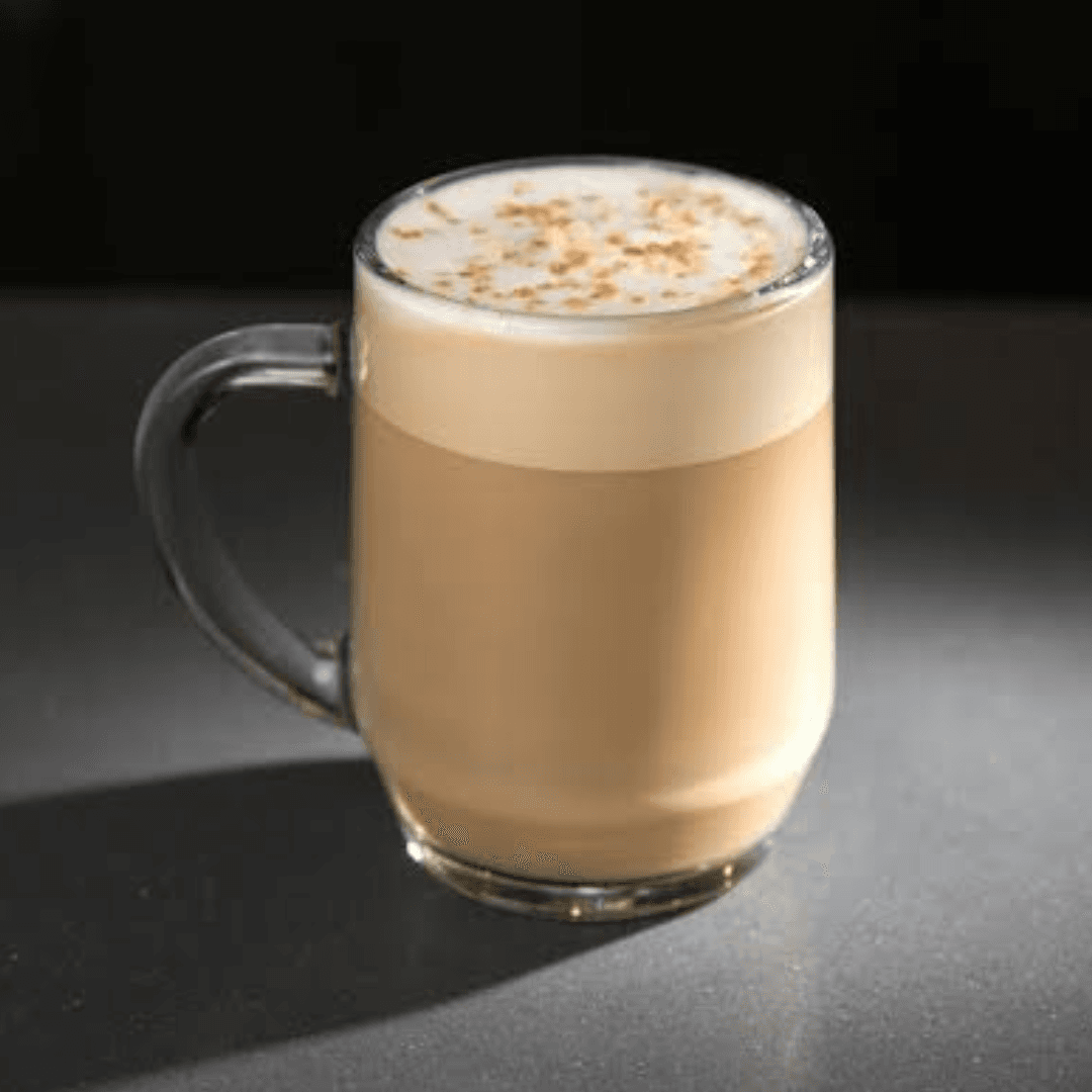 Americano Honey caliente