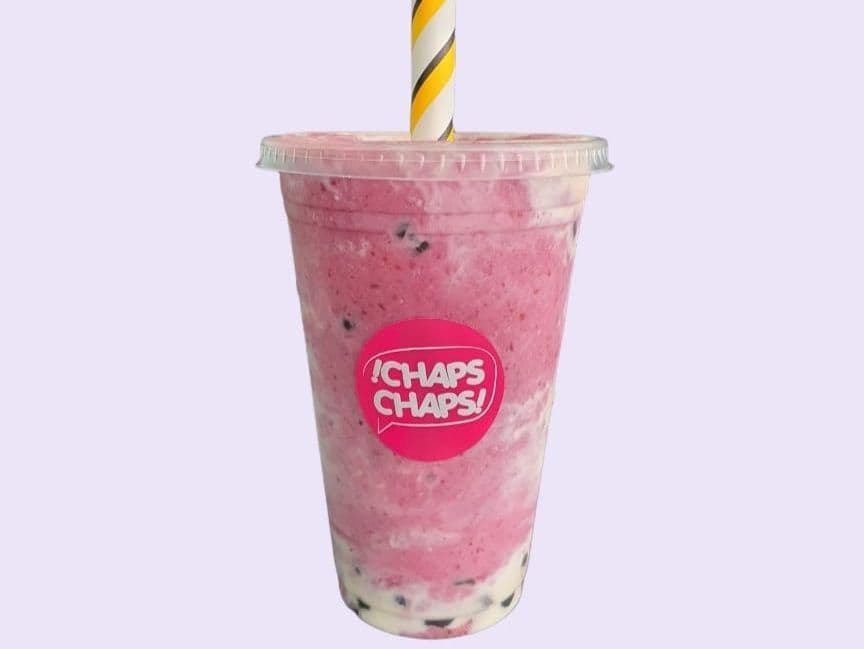 Boba Zarzamora