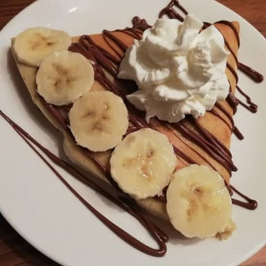 Combo Frappe + Crepa