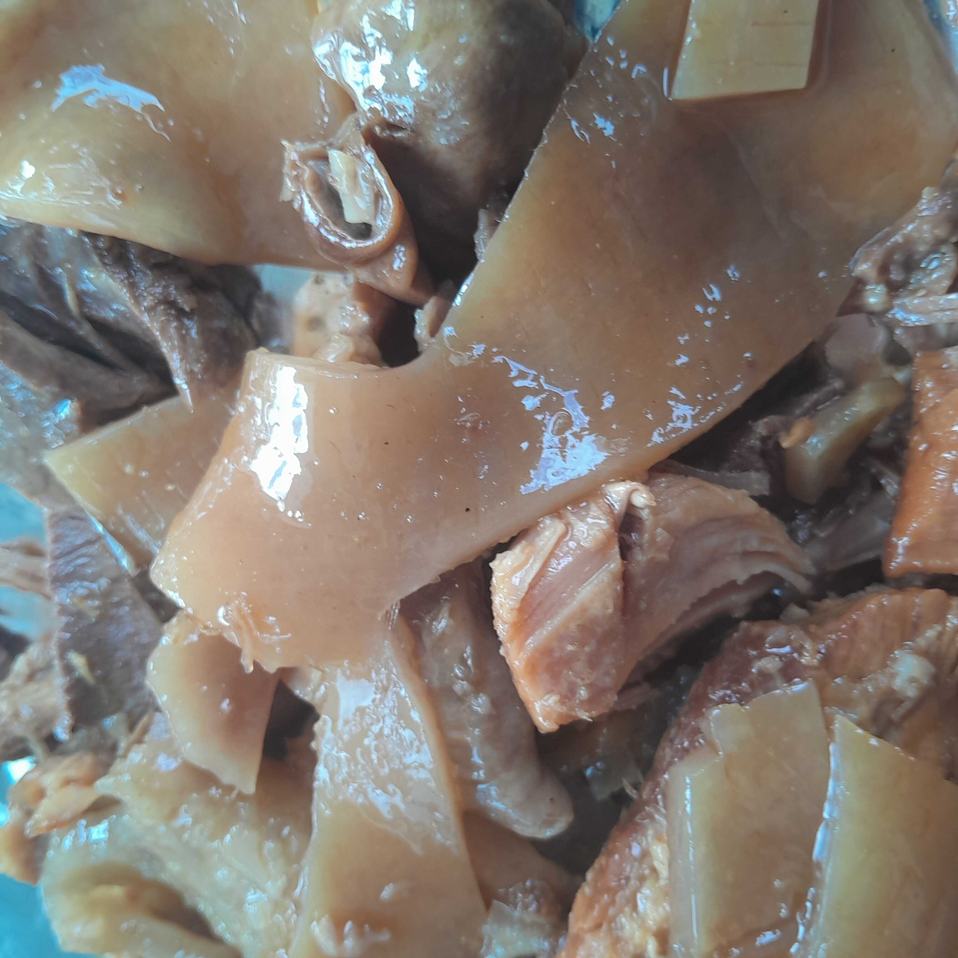 Surtido 1/2 kg
