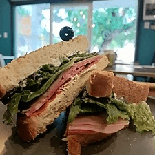 Sandwich Italiano
