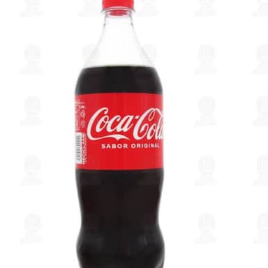 Coca Cola 600 ml