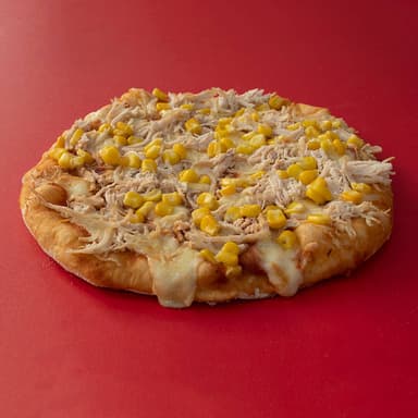 Pizza Small Pollo Maiz