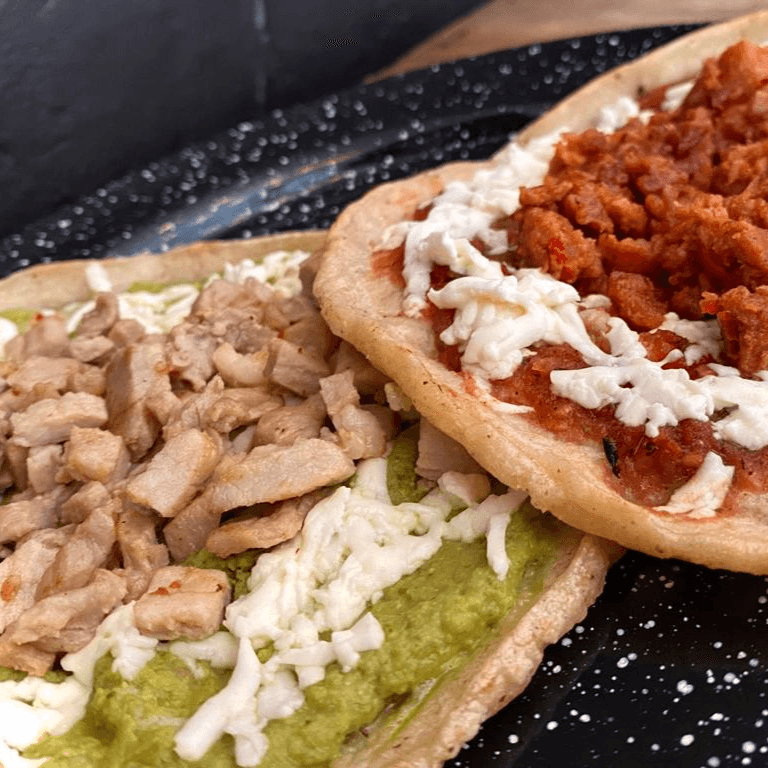 Picada Preparada