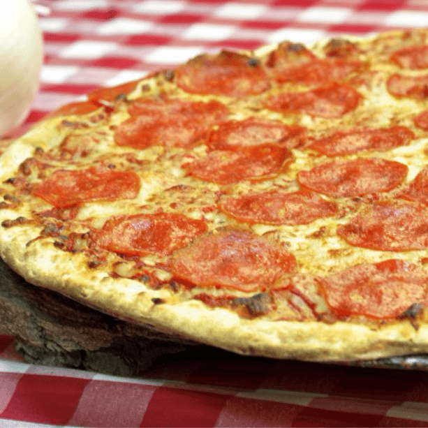 Pizza Súper Pepe Familiar