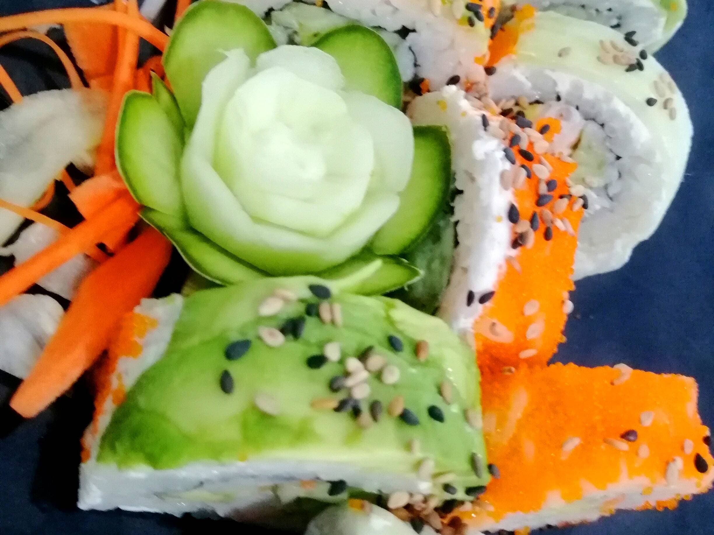 Star Sushi Teriyaki y mas