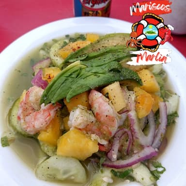 Aguachile Verde 1 L