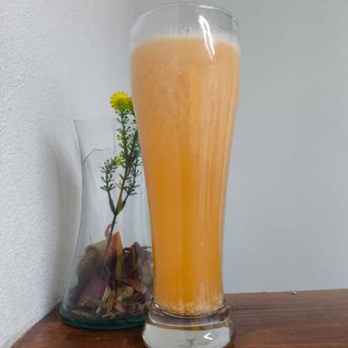 Agua del Día