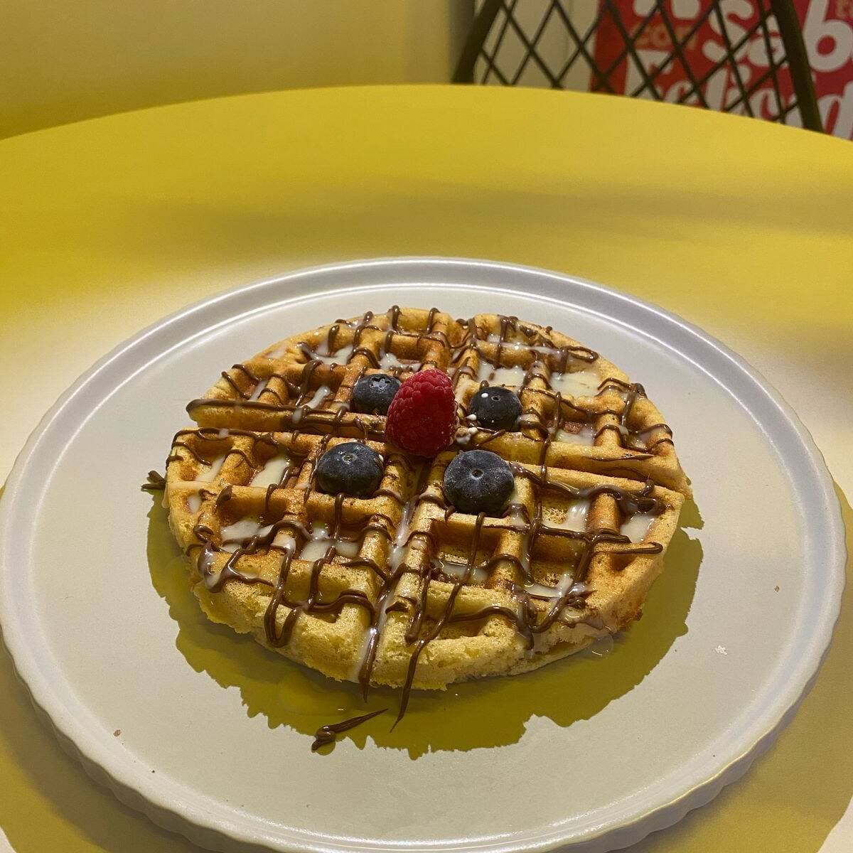 Waffles