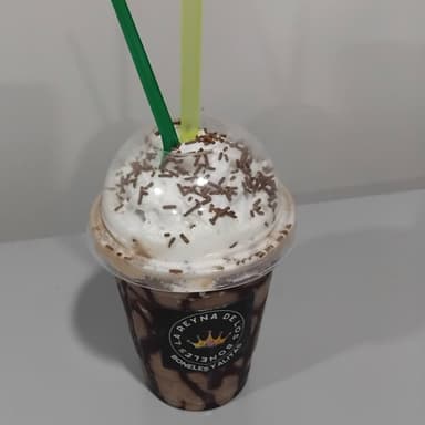 FRape de chocorol 14 onz