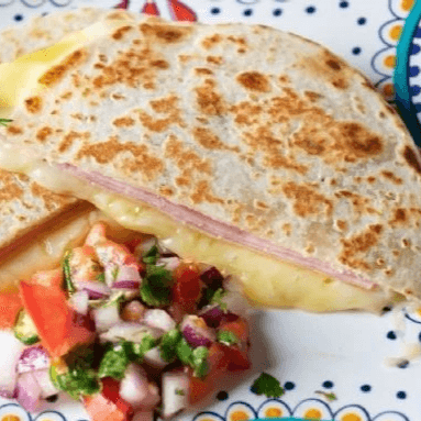 SINCRONIZADA DE BISTECK