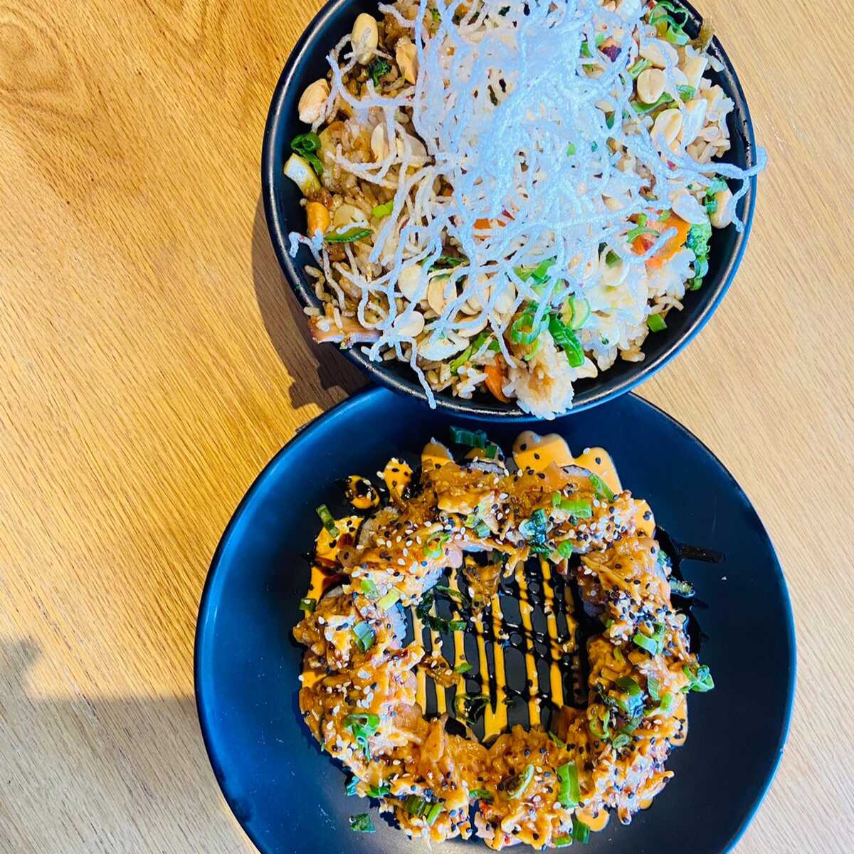 Combo Didi