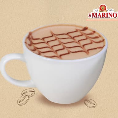 Chai Late